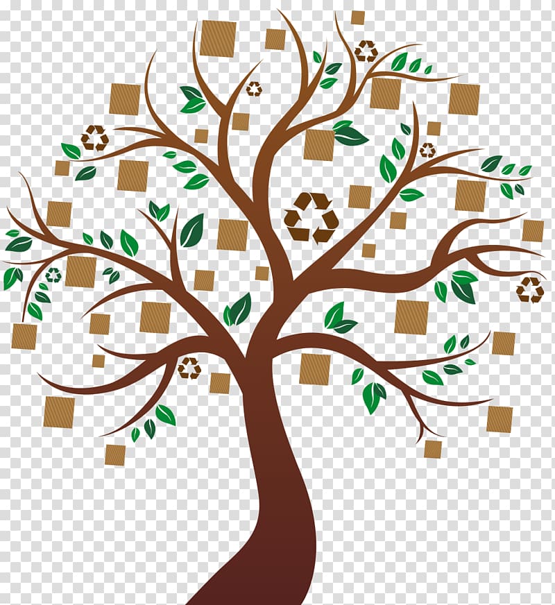 Branch Fruit tree FEFCO Forest, tree transparent background PNG clipart