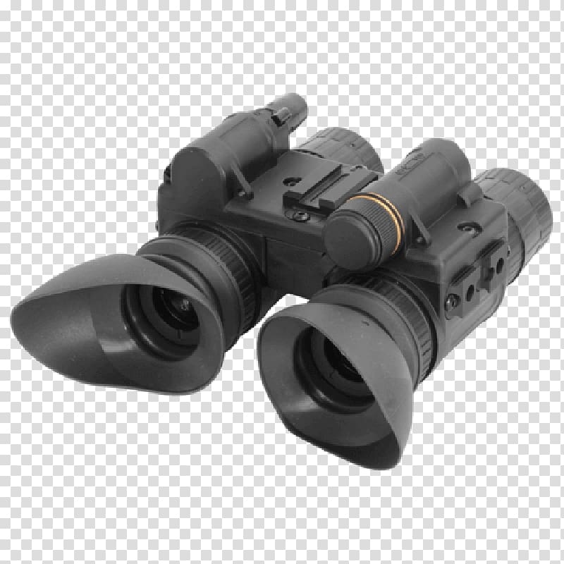 Binoculars Night vision device American Technologies Network Corporation ATN PS15-4 Night Vision Goggles NVGOPS1540, Night Vision Goggles transparent background PNG clipart