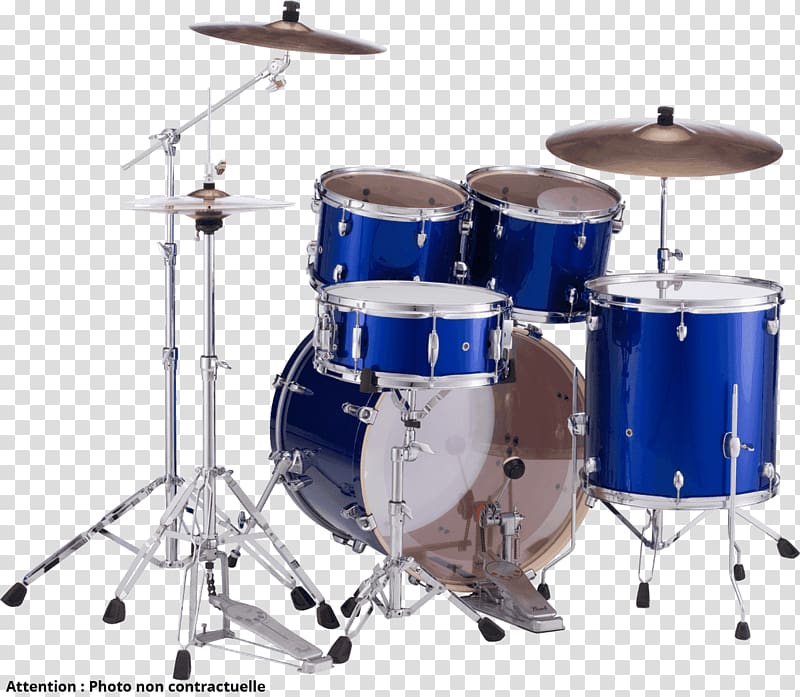 Snare Drums Bass Drums Tom-Toms Pearl Drums, Drums transparent background PNG clipart