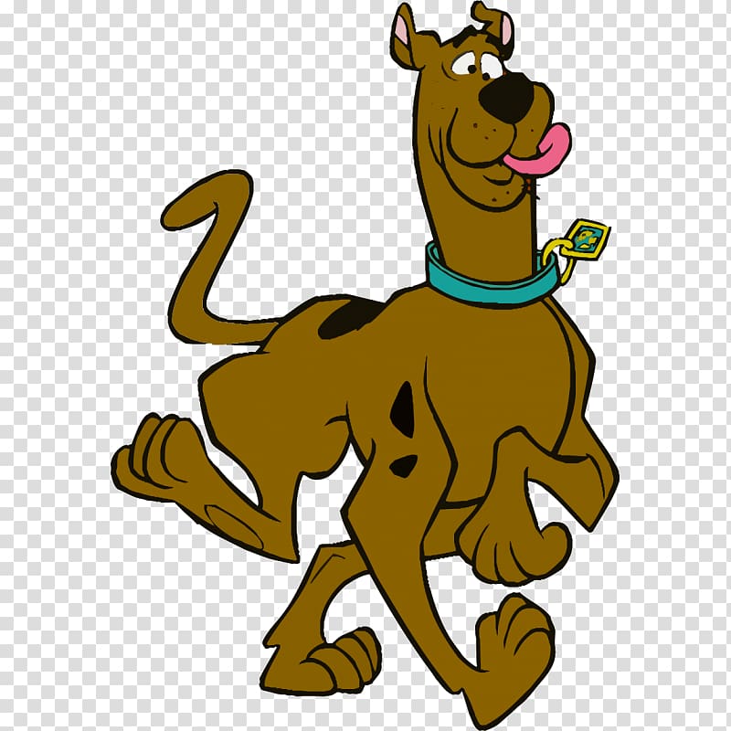Scooby-Doo Free content Scrappy-Doo, transparent background PNG clipart