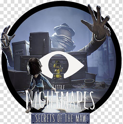 Little Nightmares Computer Icons Champions of Anteria, little nightmares the maw transparent background PNG clipart