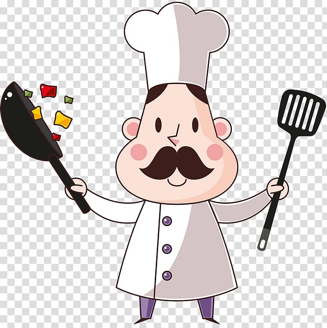 Pastry chef Cooking Cuisine, Bake transparent background PNG clipart