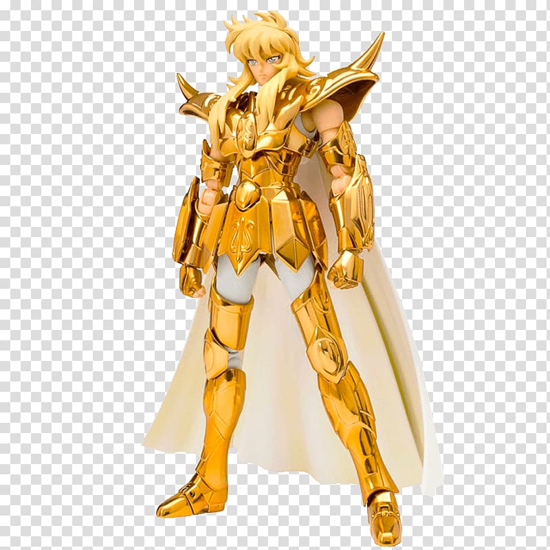 Pegasus Seiya Saint Seiya Myth Cloth EX Scorpio Milo Action & Toy Figures, milo transparent background PNG clipart