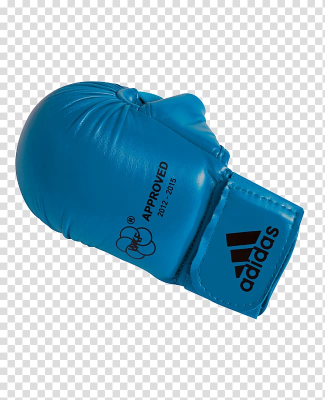 Boxing glove Karate Adidas Arm Warmers & Sleeves, karate transparent background PNG clipart