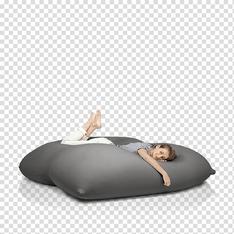Bean Bag Chairs Furniture Foot Rests, chair transparent background PNG clipart