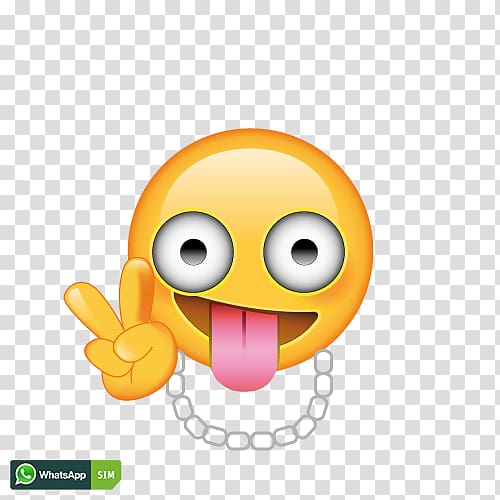 Emoticon Smiley Wink Computer Icons, smiley transparent background PNG clipart