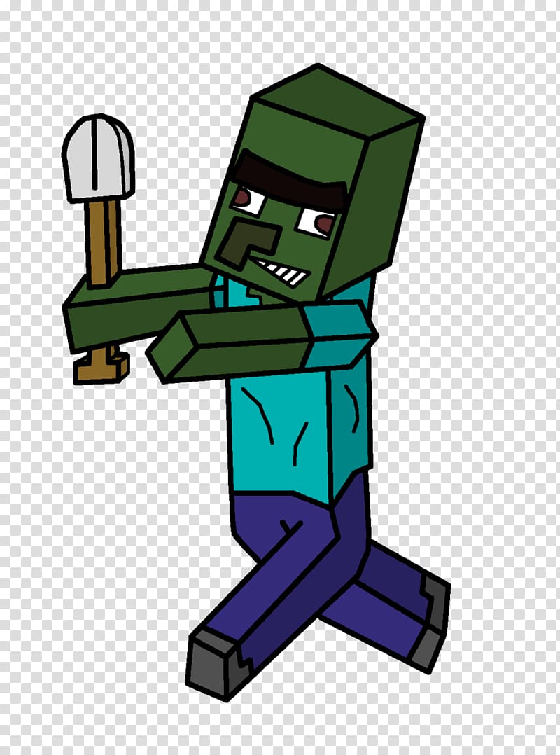 Minecraft Forge Mob Drawing Minecraft mods, mining transparent background PNG clipart