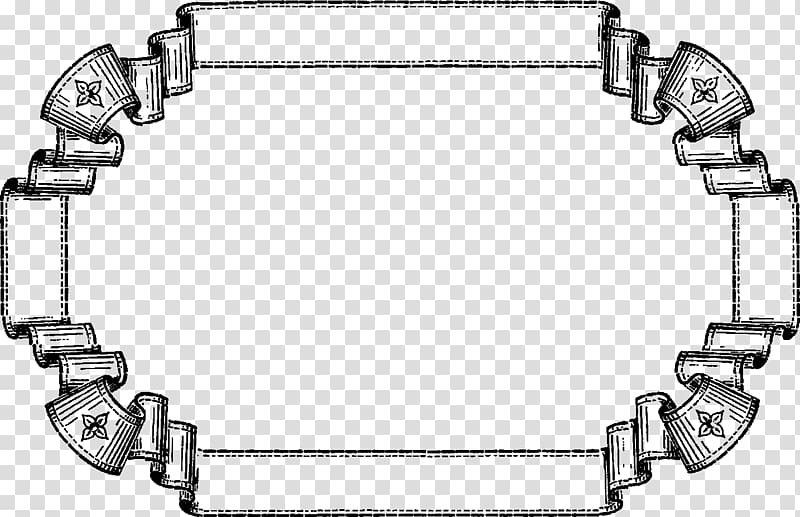 Frames Banner Ribbon , vintage banner transparent background PNG clipart