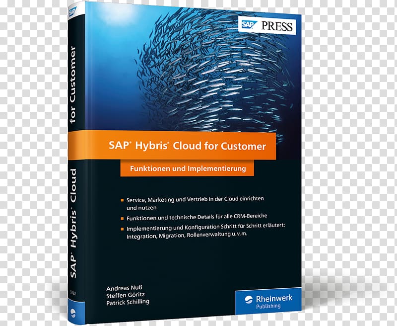 SAP Hybris Cloud for Customer: C4C für Vertrieb, Marketing und Service konfigurieren und einsetzen SAP SE ABAP Implementation, cloud computing transparent background PNG clipart