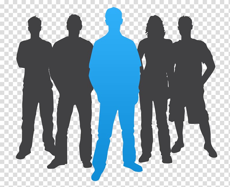 Silhouette Person , worker transparent background PNG clipart