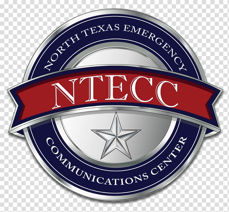 Farmers Branch North Texas Emergency Communications Center (NTECC) Logo Police Emblem, News Alert Beachbody transparent background PNG clipart