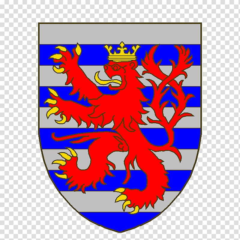 Coat of arms of Luxembourg Gules Grevenmacher Azure, La La Land transparent background PNG clipart