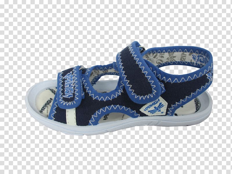 Cobalt blue Sandal Shoe Cross-training Walking, sandal transparent background PNG clipart