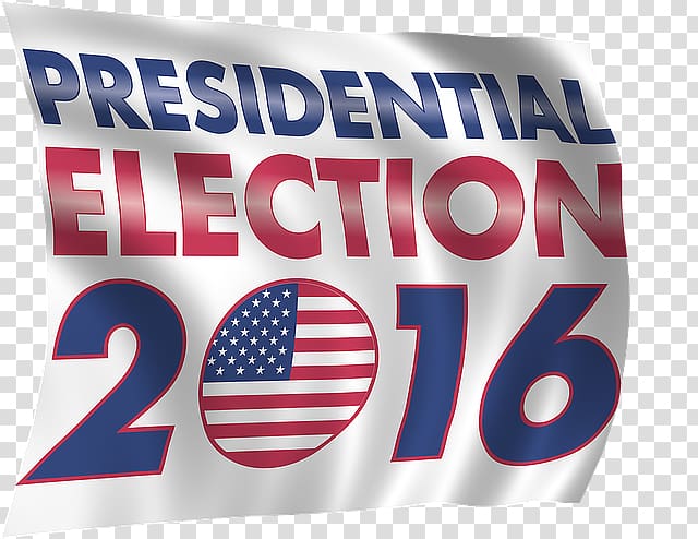 US Presidential Election 2016 President of the United States, Us Presidential Election transparent background PNG clipart