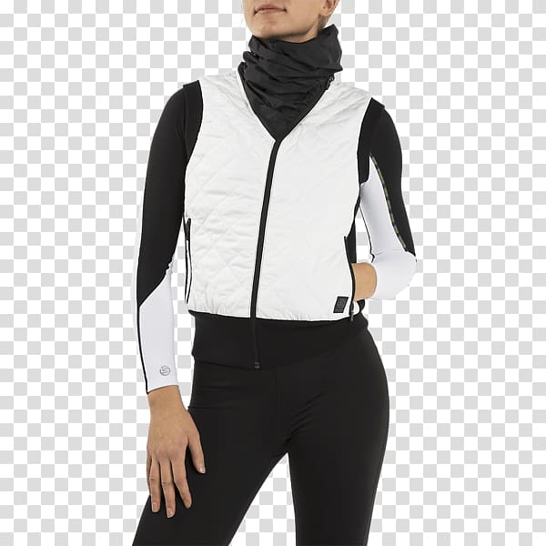 Hood Jacket Sportswear Waistcoat Adidas, jacket transparent background PNG clipart