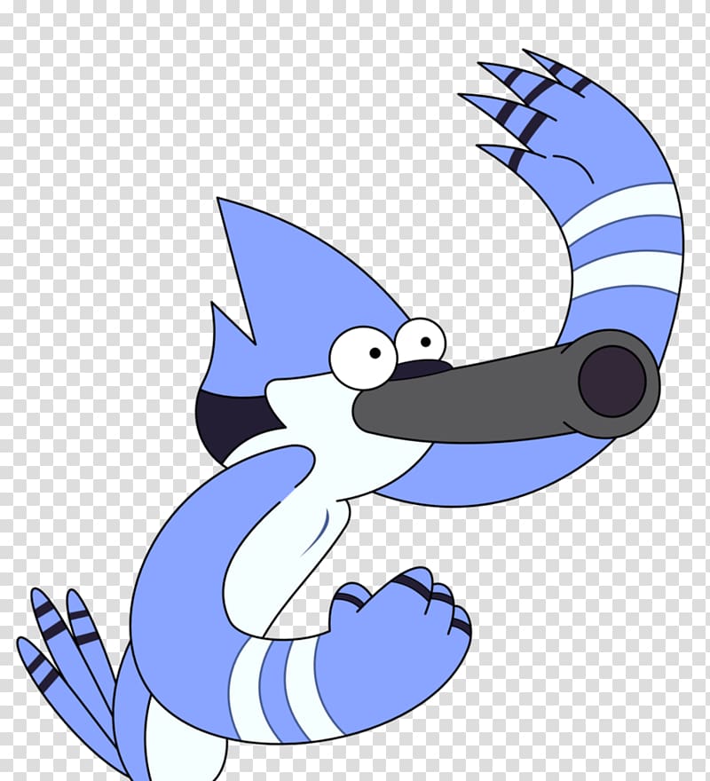 Mordecai Rigby Film, cartoon network transparent background PNG clipart