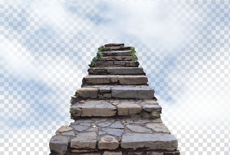 Stairs , Scaling ladder transparent background PNG clipart