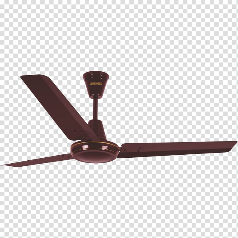 Ceiling Fans Electric energy consumption, fan transparent background PNG clipart