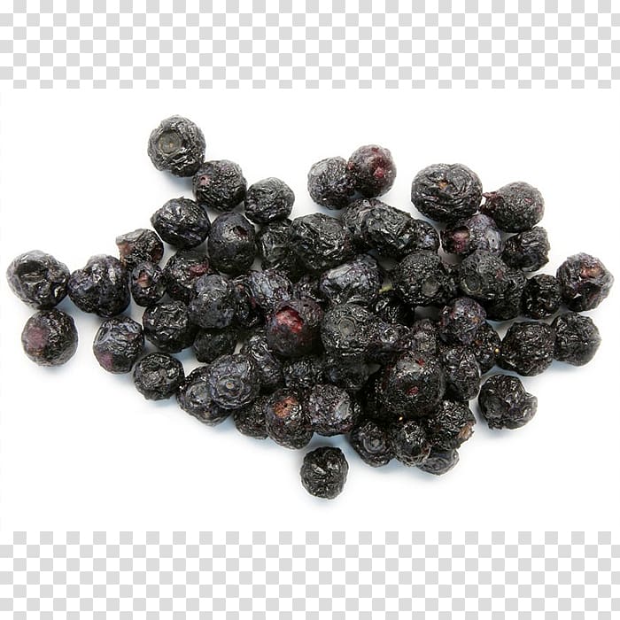 Blueberry Breakfast cereal Dried Fruit Freeze-drying Food drying, blueberry transparent background PNG clipart