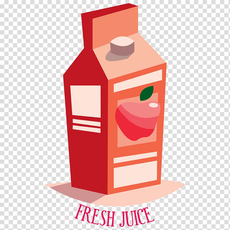 Orange juice Apple juice Peach, delicious apple juice transparent background PNG clipart