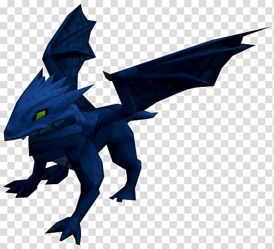 Old School RuneScape Dragon Monster Jagex, dragon transparent background PNG clipart