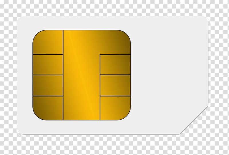 Sim Cards transparent background PNG clipart