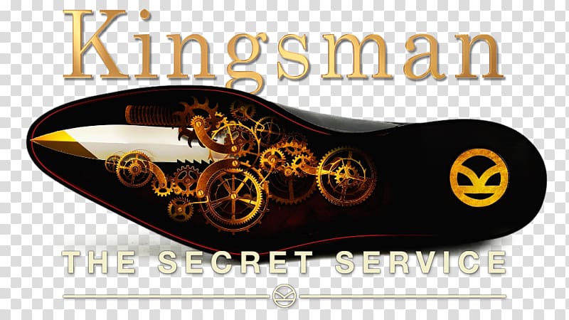 Kingsman Film Series Crime film Spy film Desktop , others transparent background PNG clipart