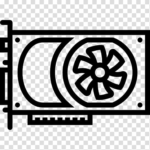 Graphics Cards & Video Adapters Laptop Computer Icons Sound Cards & Audio Adapters, Laptop transparent background PNG clipart