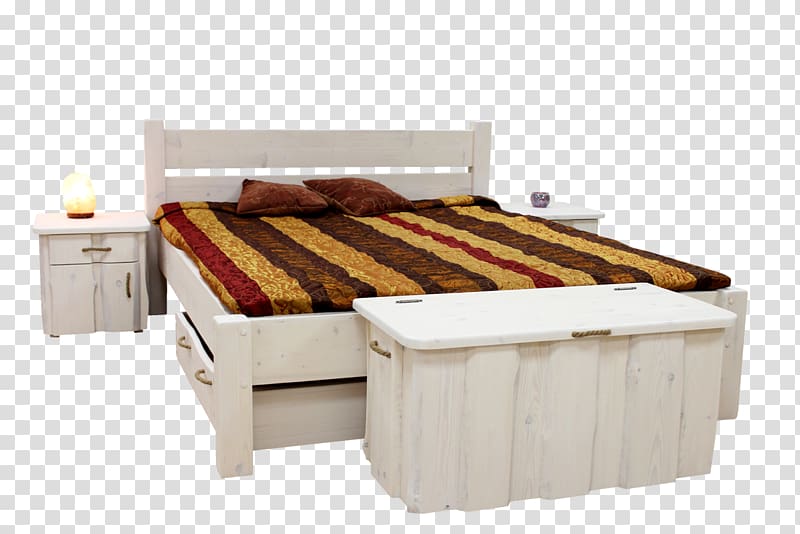 Bed frame /m/083vt Wood Product, Different Colors Off White Flannel transparent background PNG clipart