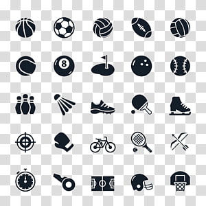 Sports Icon Png - Free Icons and PNG Backgrounds