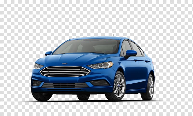 2017 Ford Fusion Hybrid SE Sedan Ford Motor Company Car Ford EcoBoost engine, ford transparent background PNG clipart