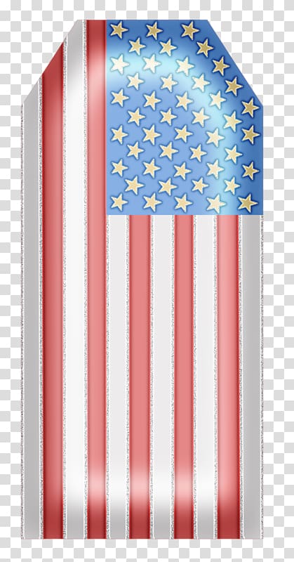 Flag of the United States National flag, American flag transparent background PNG clipart