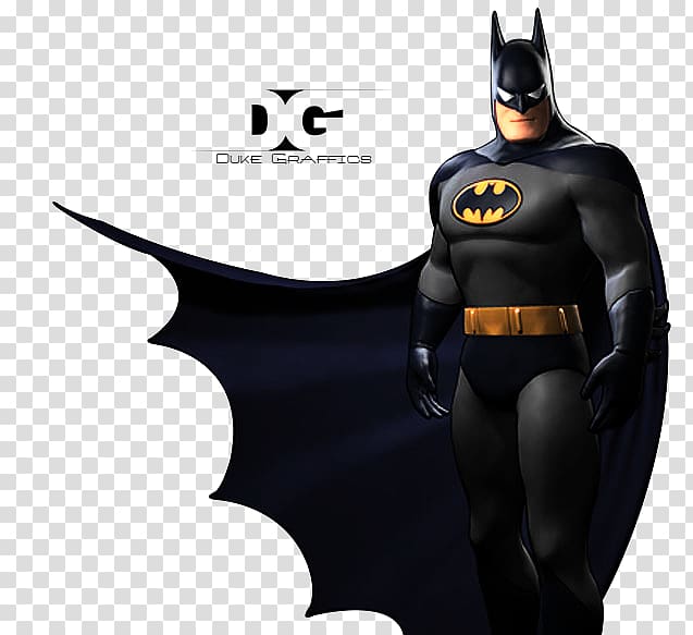 Batman: Arkham City Gohan Goku, batman arkham city transparent background PNG clipart