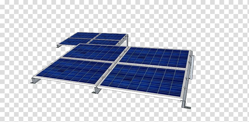 Solar energy Solar Panels Roofing the Right Way Solar power voltaic system, panel transparent background PNG clipart