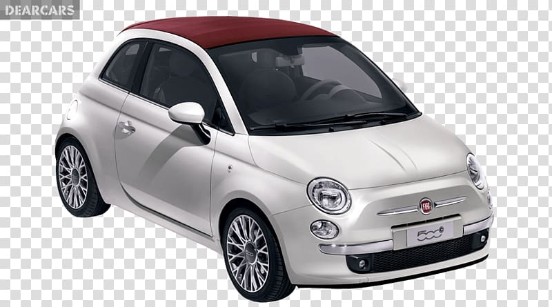 2018 FIAT 500L Car Fiat Automobiles, Fiat Panda Lounge transparent background PNG clipart