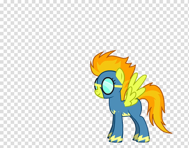 Pony Horse Drawing , spitfire transparent background PNG clipart