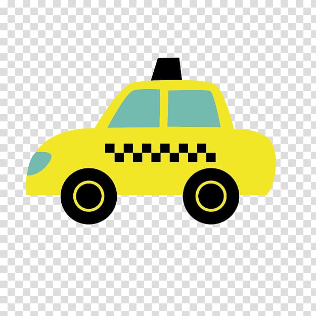 Car Taxi Motor vehicle, car transparent background PNG clipart