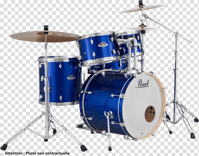 Pearl Drums Music Tom-Toms, Drums transparent background PNG clipart