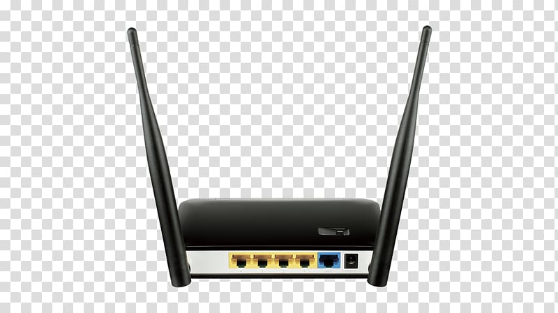 D-Link DWR-116 Wireless router TP-Link, others transparent background PNG clipart