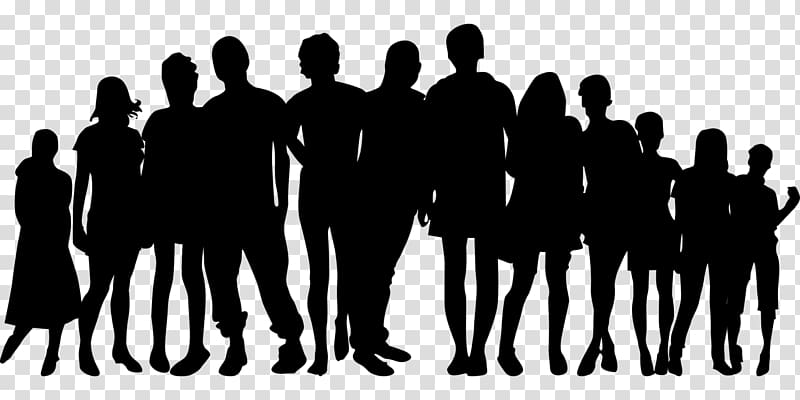 Extended family Child , cartoon crowd transparent background PNG clipart