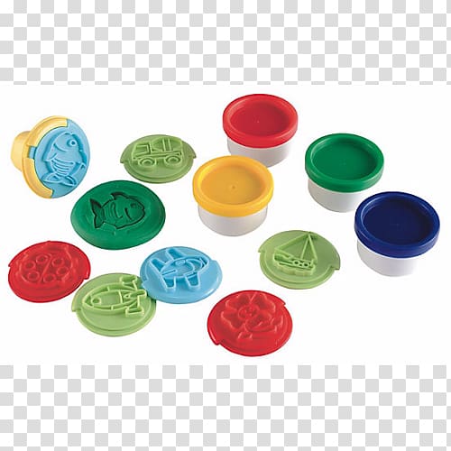 Toy Early Learning Centre Play-Doh Rubber stamp Game, Loading baby transparent background PNG clipart