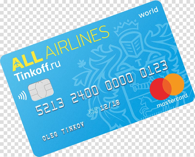 Debit card Credit card Tinkoff Bank Alfa-Bank, credit card transparent background PNG clipart