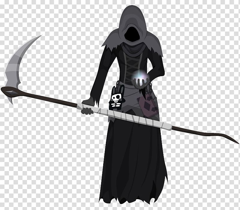 The Sims 4 The Sims 2 The Sims: Livin Large The Sims 3 The Sims FreePlay, Grim Reaper transparent background PNG clipart