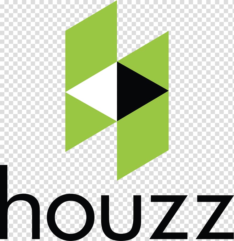 Houzz Logo Building Home, design transparent background PNG clipart
