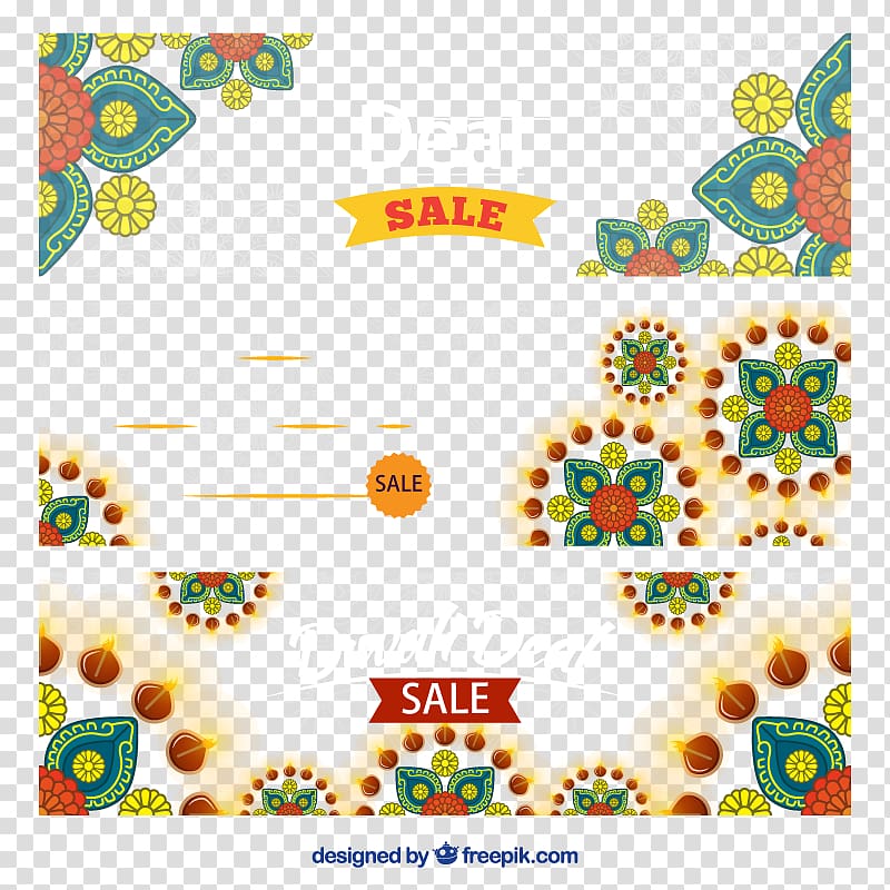 Deal Sale Diwali Deal advertisement, Deepavali background transparent background PNG clipart