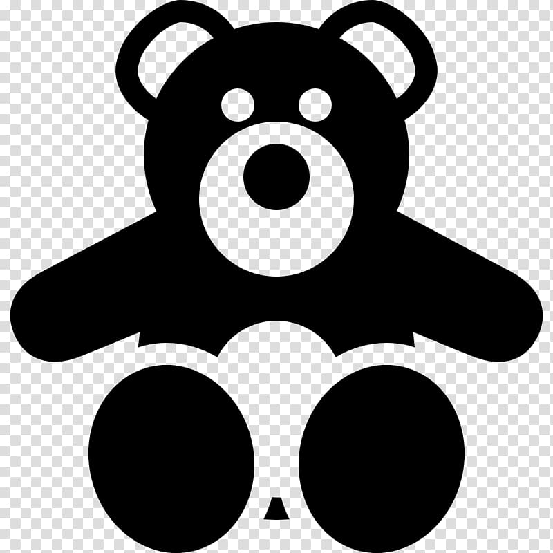 Teddy bear Computer Icons , bear transparent background PNG clipart