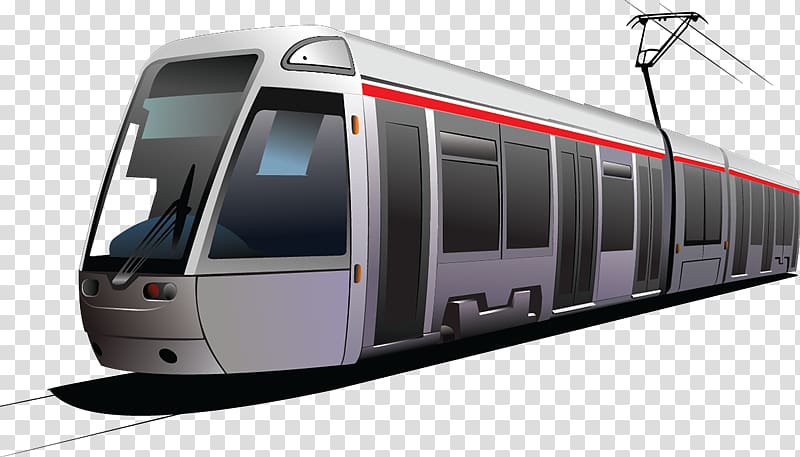 Rail transport Train Rapid transit Portable Network Graphics , train transparent background PNG clipart