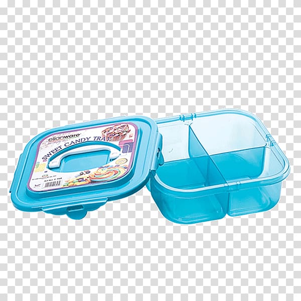 Tray plastic Container Packaging and labeling Candy, meat platter racks transparent background PNG clipart