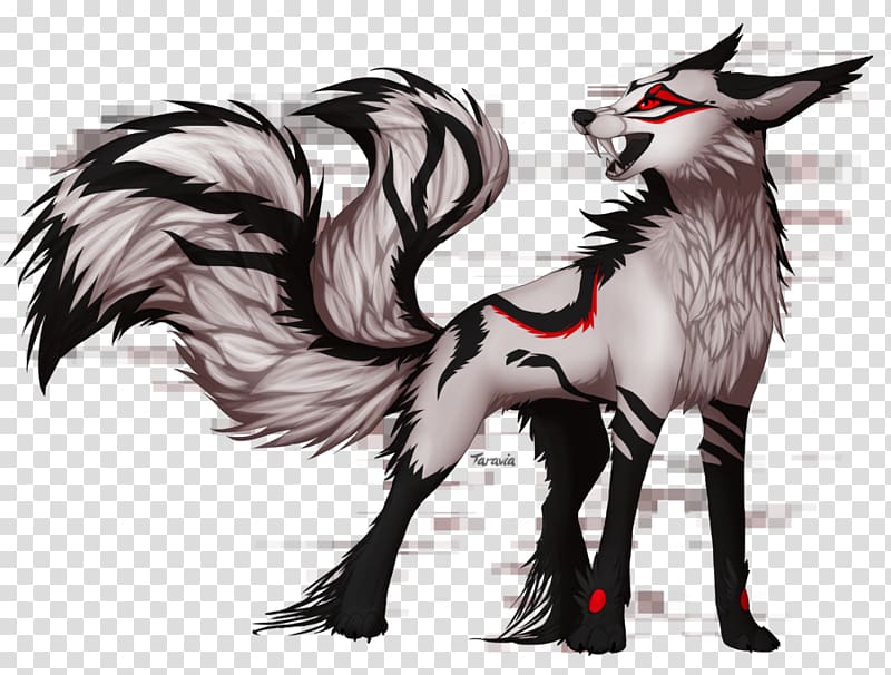 Wolf pup design 2 | Anime wolf, Wolf pup, Anime wolf drawing