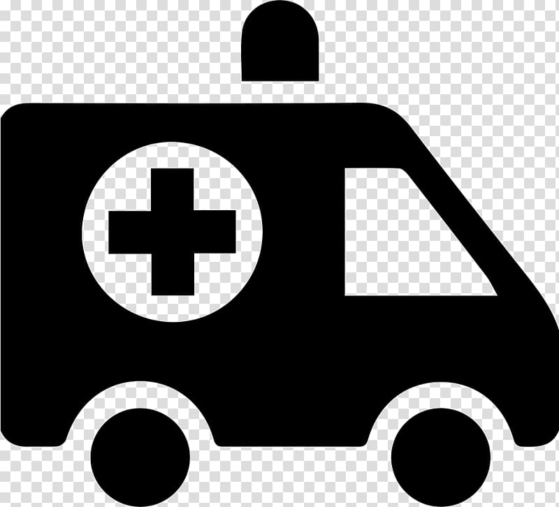 Ambulance Computer Icons Emergency medical services, ambulance transparent background PNG clipart